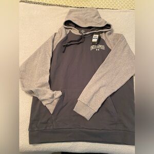 Under Armour Men's Hoodie - Size XL- - Excellent! - brand new